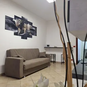 Appartamento Arte&cultura, Palermo