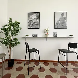 Appartamento Sant'oliva28, Palermo